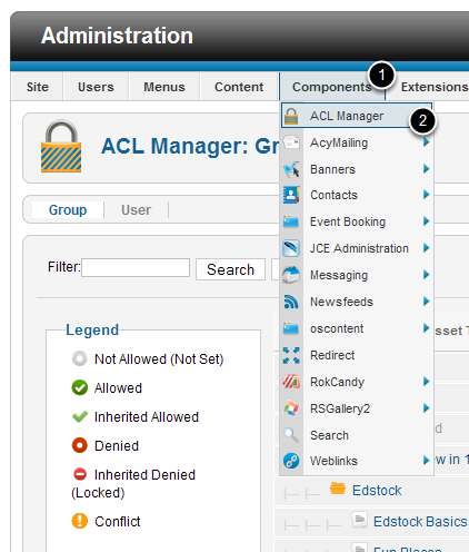 acl software version 9 free download